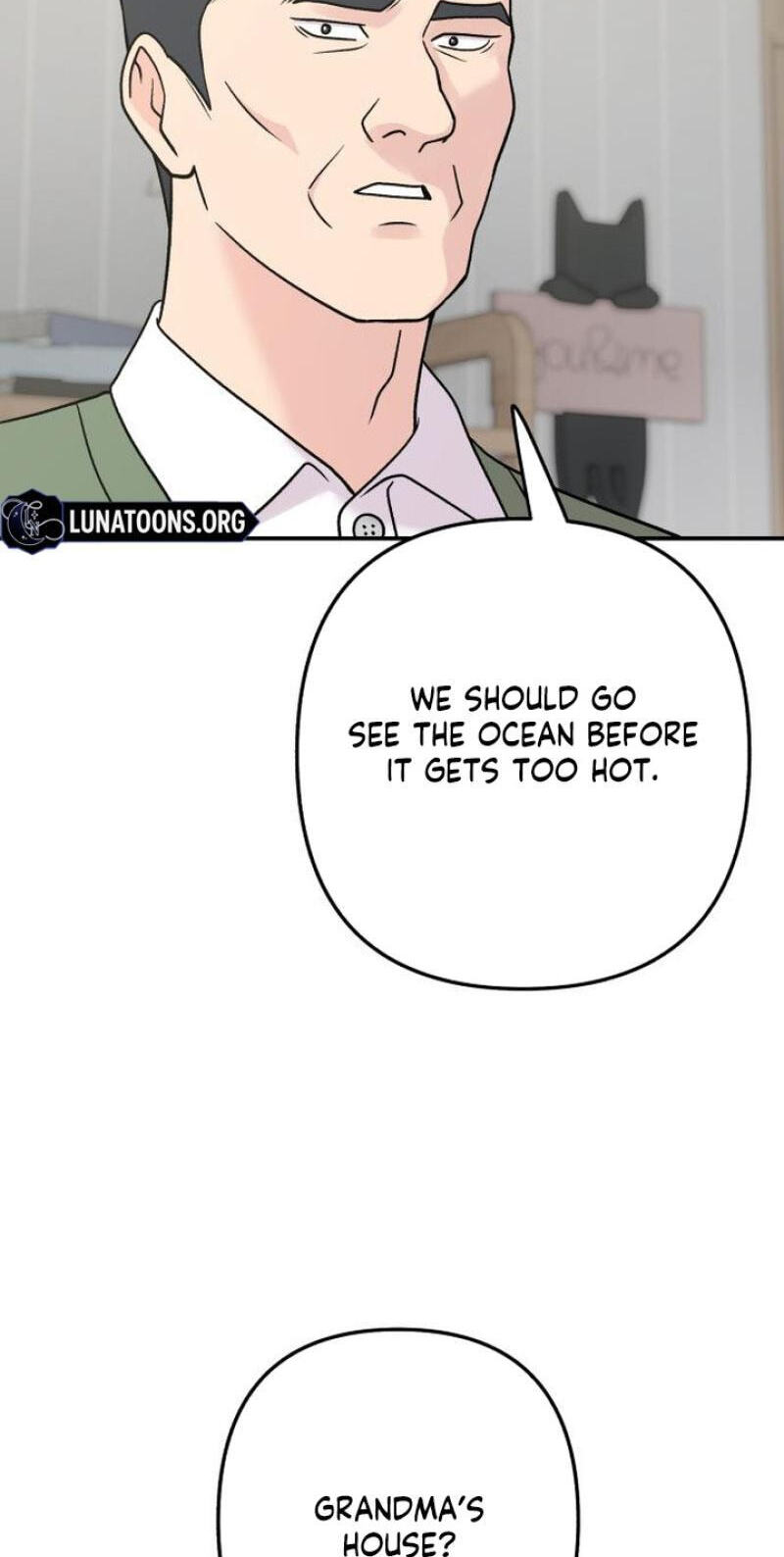 Read Operation: Heartbeat chapter 29 image 7 on Lezhin