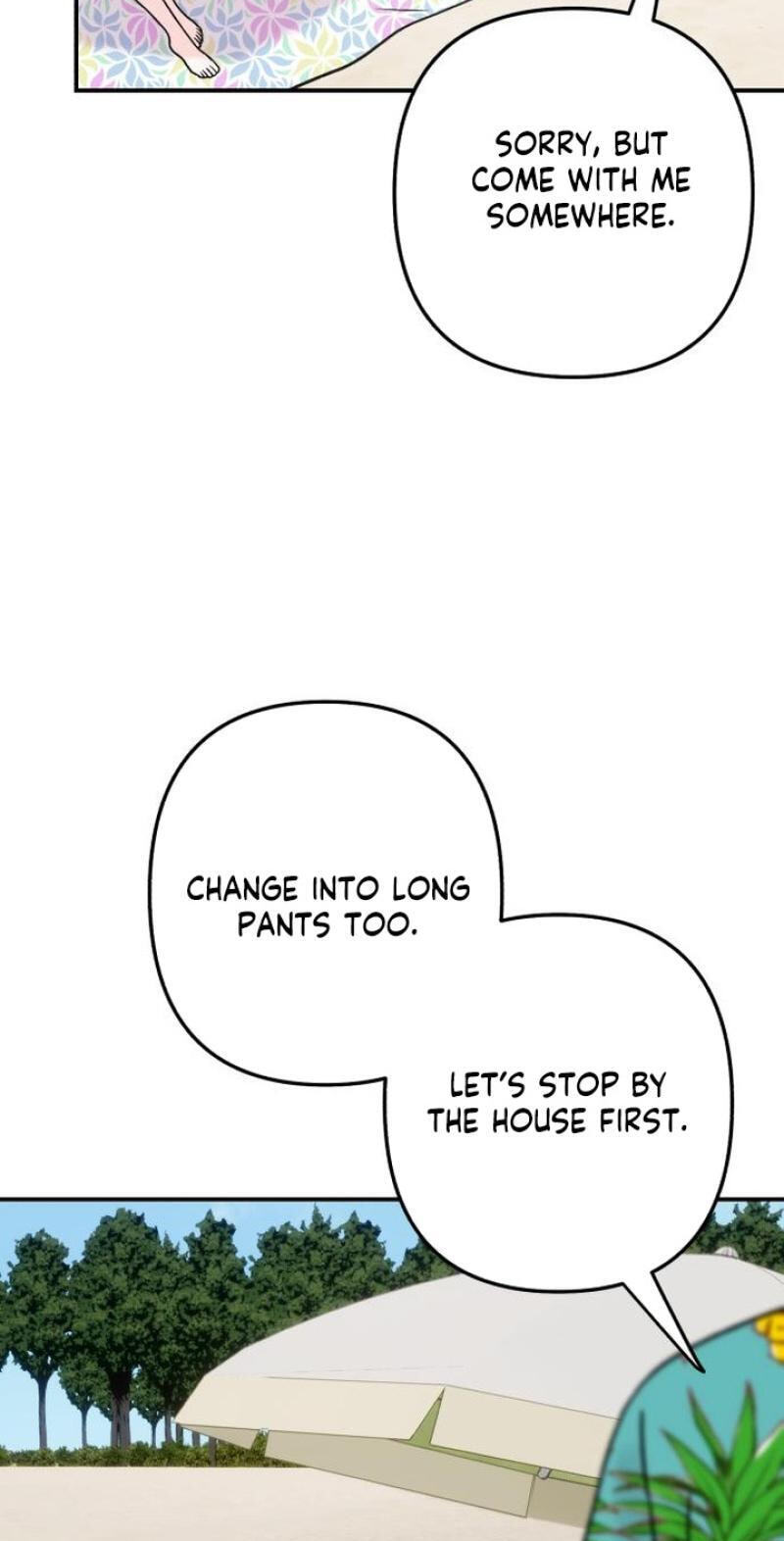 Read Operation: Heartbeat chapter 29 image 76 on Lezhin
