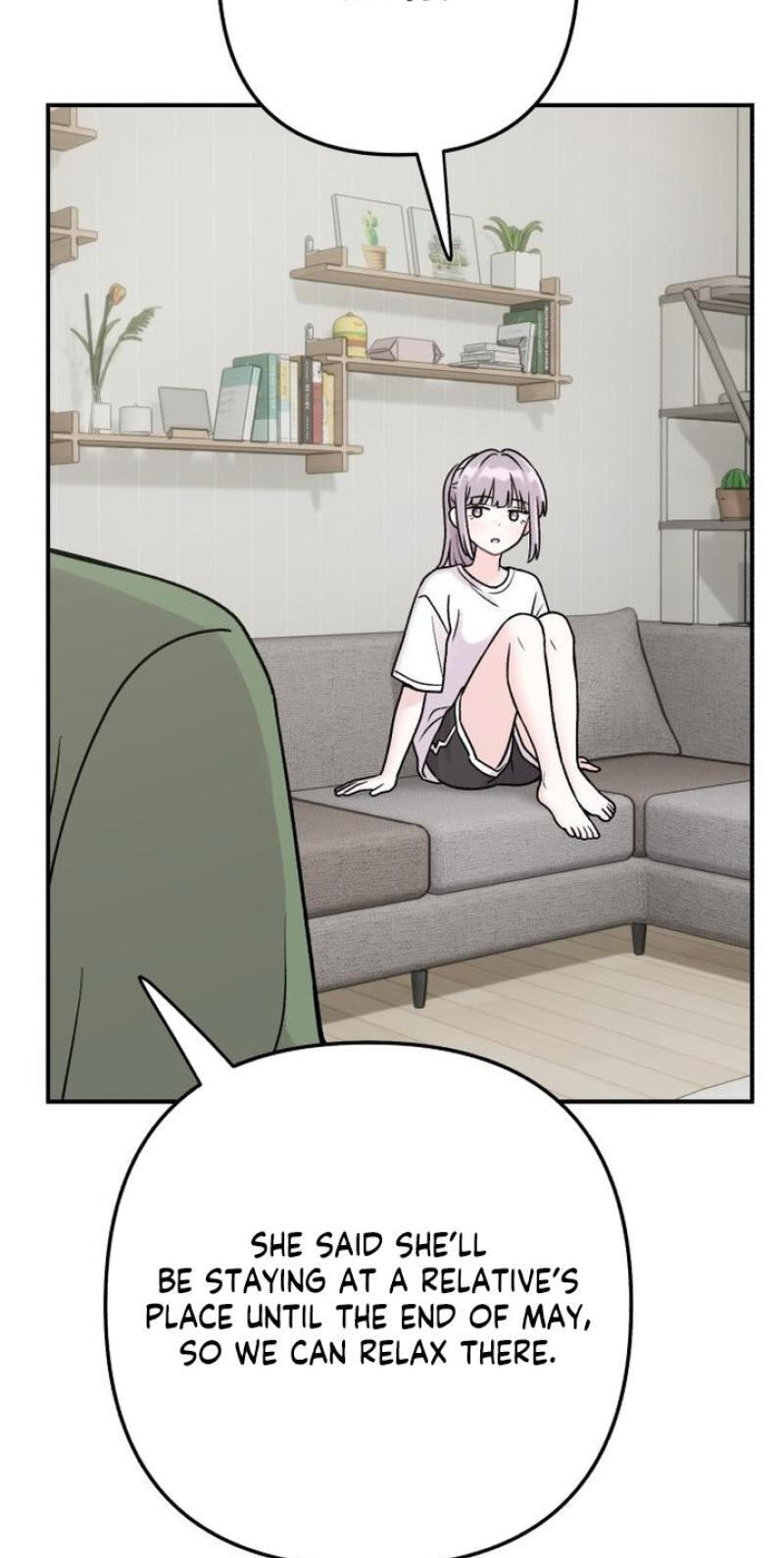 Read Operation: Heartbeat chapter 29 image 8 on Lezhin