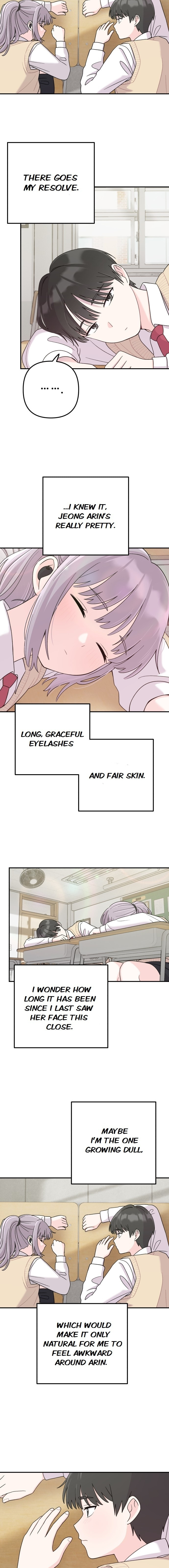 Read Operation: Heartbeat chapter 3 image 9 on Lezhin