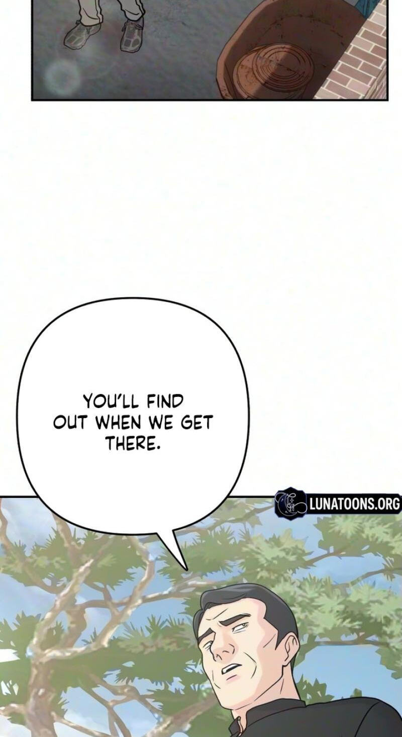 Read Operation: Heartbeat chapter 30 image 2 on Lezhin