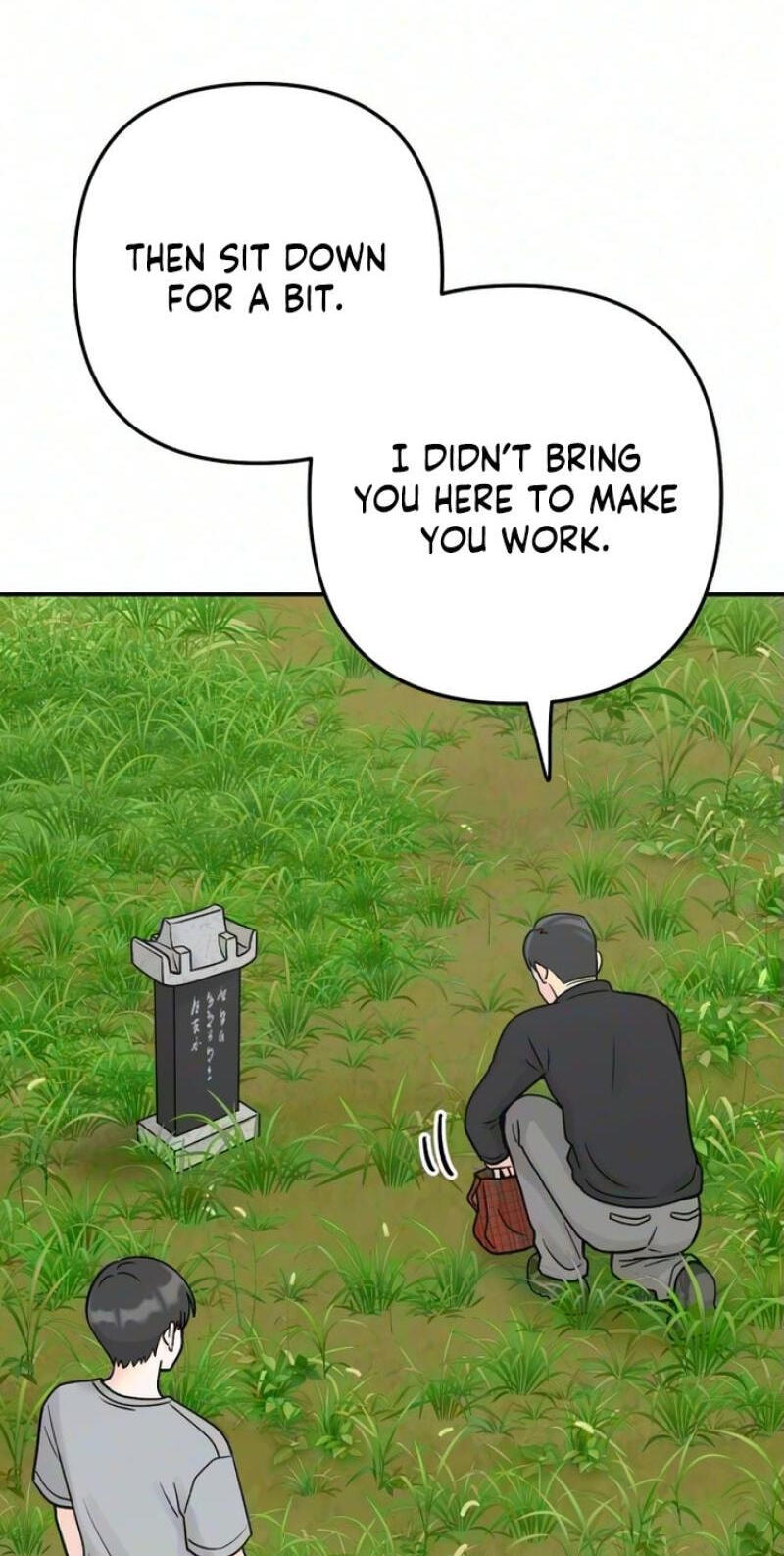 Read Operation: Heartbeat chapter 30 image 23 on Lezhin
