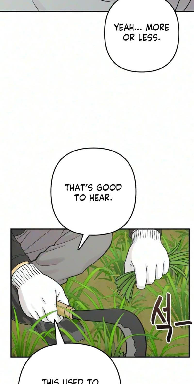 Read Operation: Heartbeat chapter 30 image 28 on Lezhin