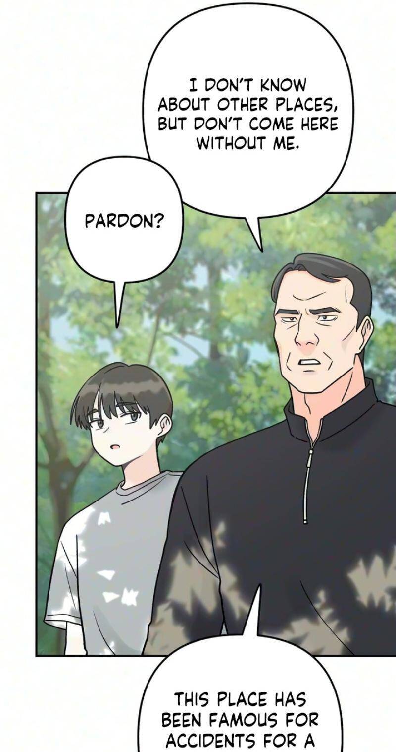 Read Operation: Heartbeat chapter 30 image 43 on Lezhin