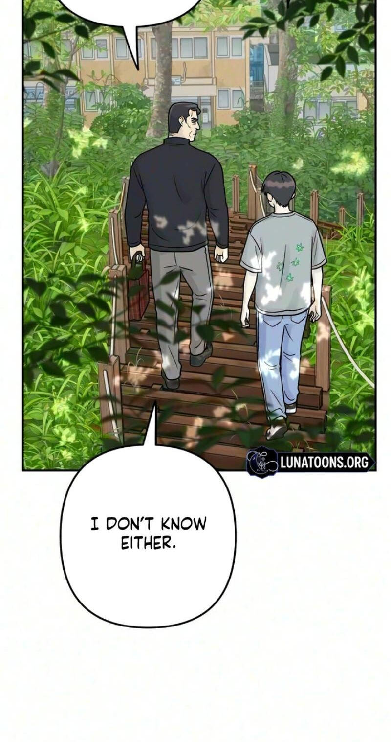 Read Operation: Heartbeat chapter 30 image 46 on Lezhin