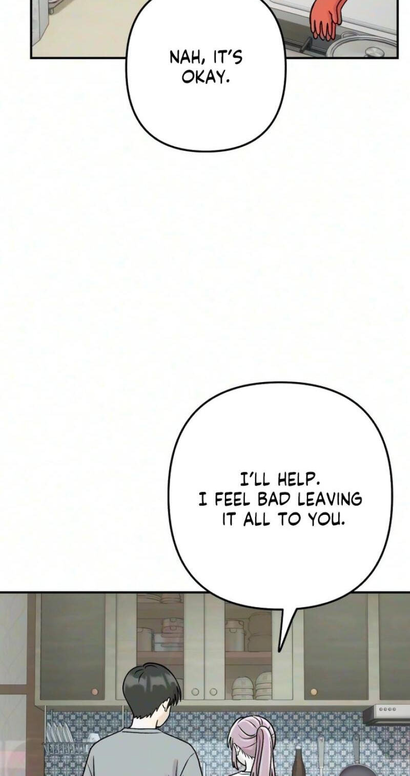 Read Operation: Heartbeat chapter 30 image 55 on Lezhin