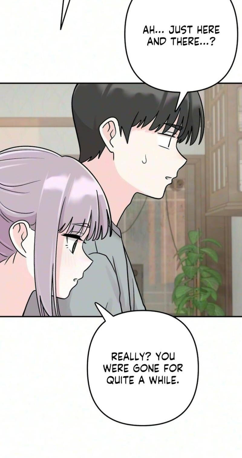 Read Operation: Heartbeat chapter 30 image 58 on Lezhin