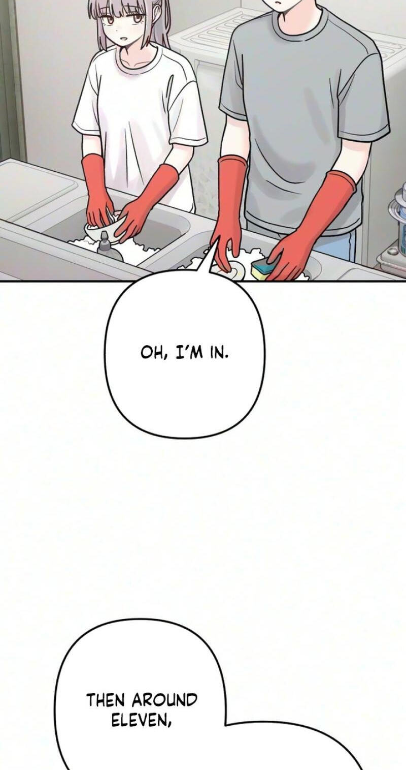 Read Operation: Heartbeat chapter 30 image 61 on Lezhin