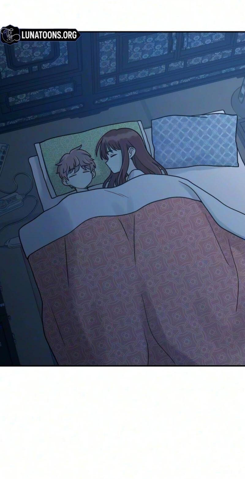 Read Operation: Heartbeat chapter 30 image 68 on Lezhin