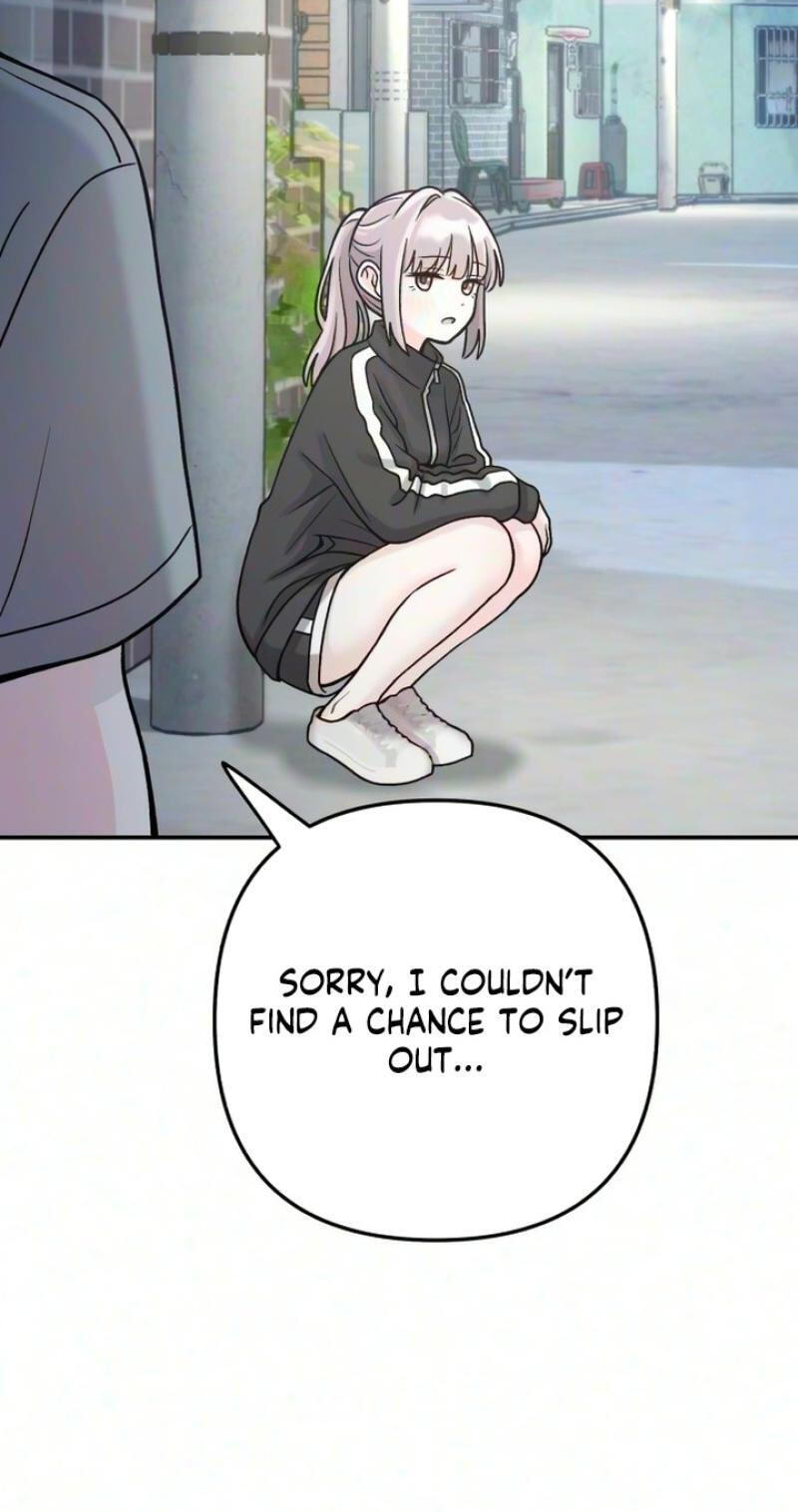 Read Operation: Heartbeat chapter 30 image 80 on Lezhin