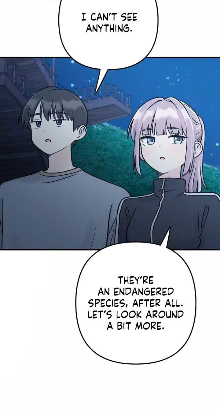 Read Operation: Heartbeat chapter 31 image 10 on Lezhin