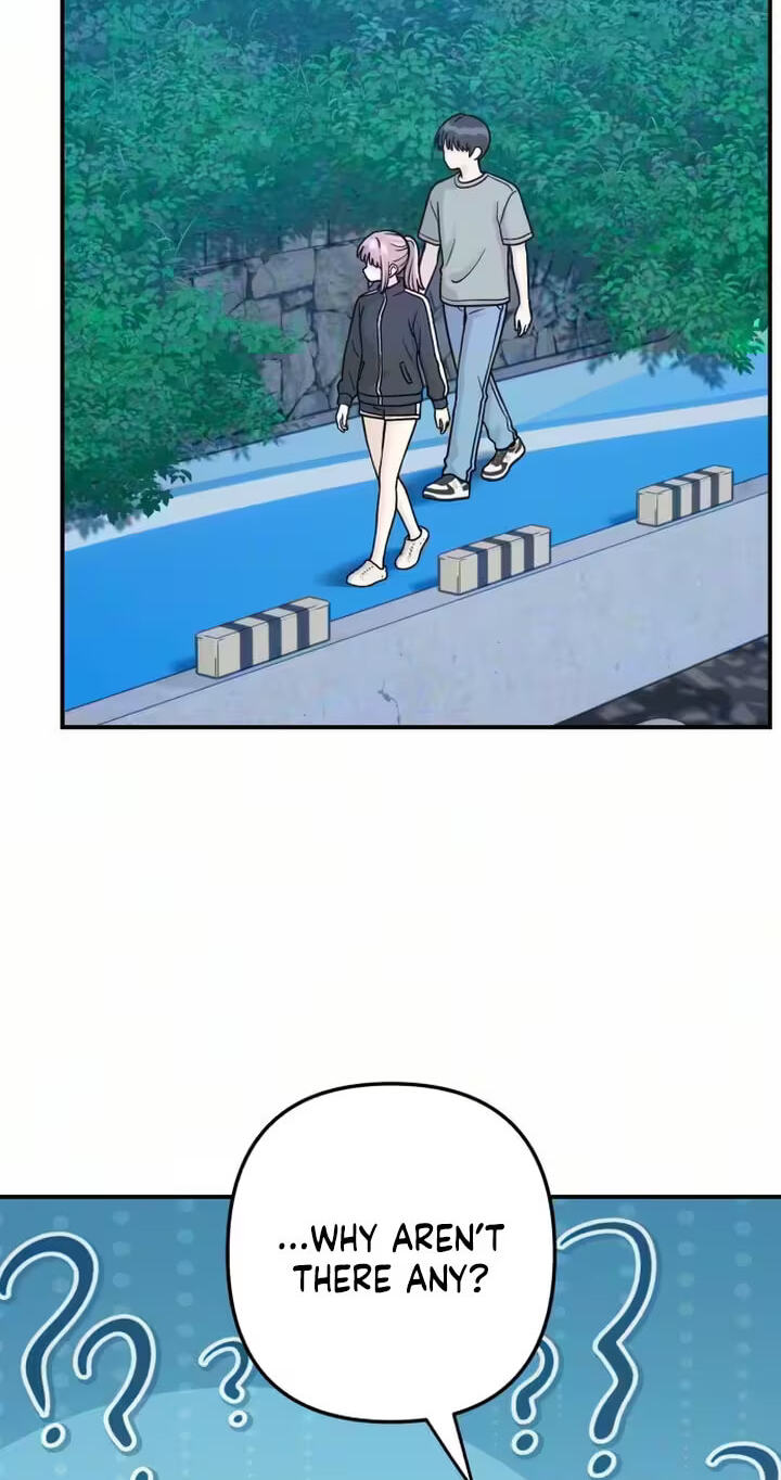 Read Operation: Heartbeat chapter 31 image 12 on Lezhin