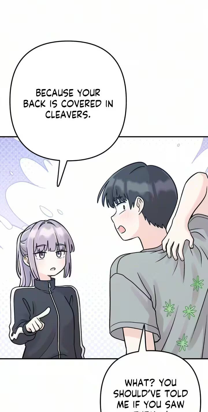 Read Operation: Heartbeat chapter 31 image 34 on Lezhin