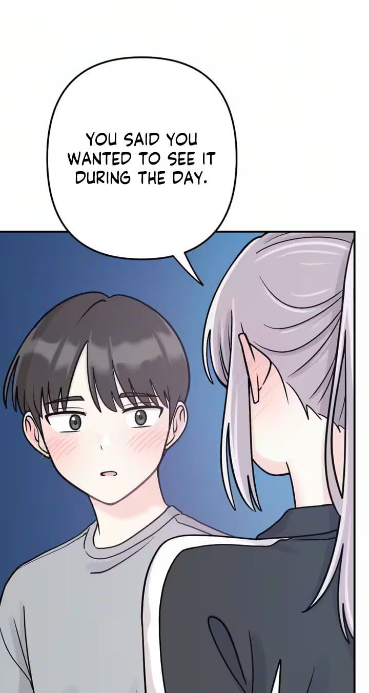 Read Operation: Heartbeat chapter 31 image 55 on Lezhin