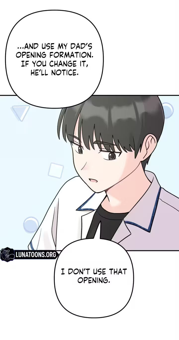 Read Operation: Heartbeat chapter 33 image 2 on Lezhin