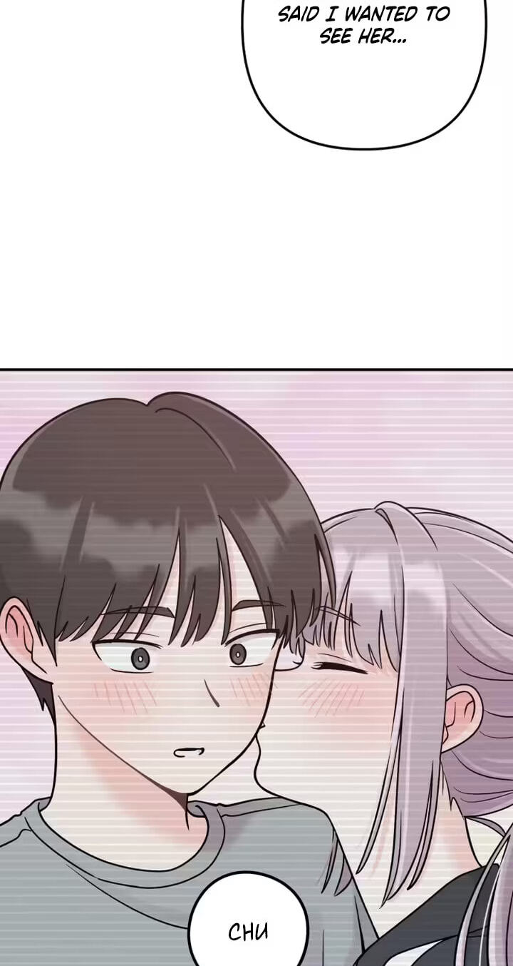 Read Operation: Heartbeat chapter 33 image 34 on Lezhin