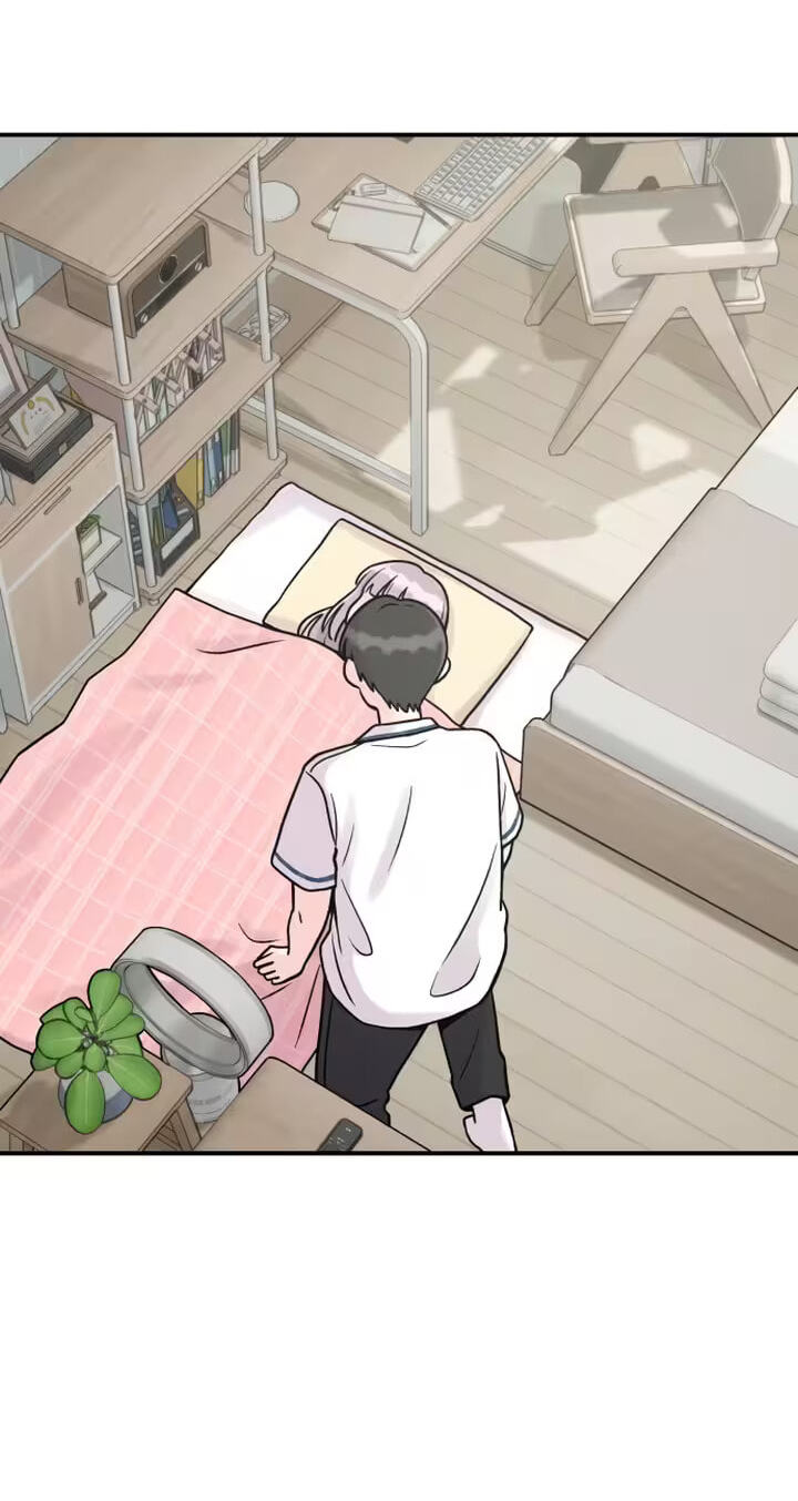 Read Operation: Heartbeat chapter 33 image 42 on Lezhin