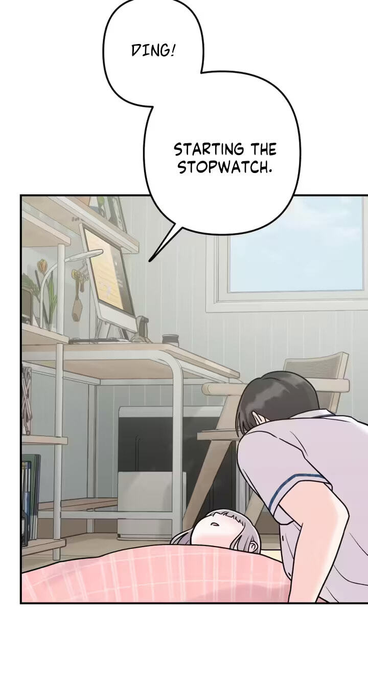 Read Operation: Heartbeat chapter 33 image 44 on Lezhin