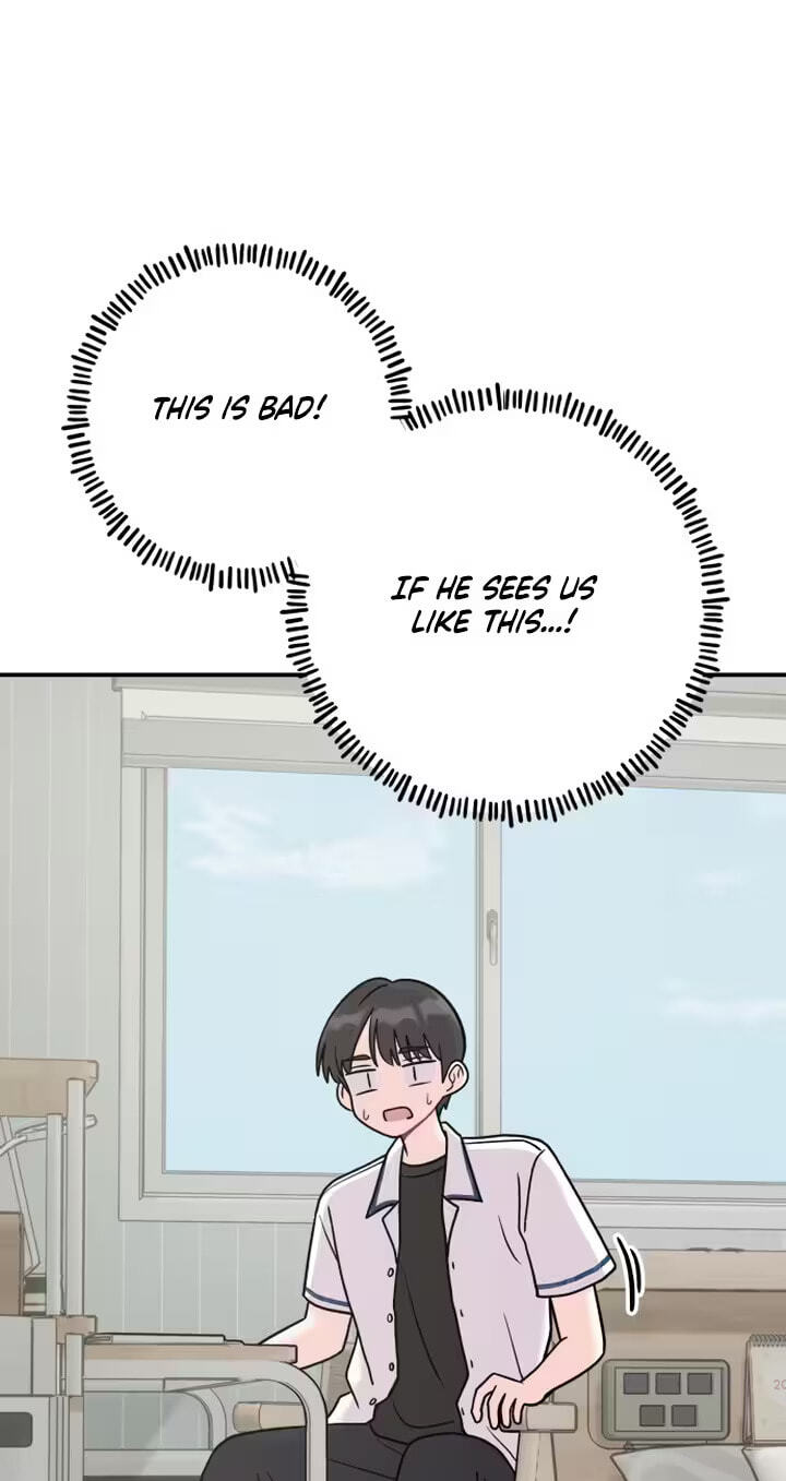 Read Operation: Heartbeat chapter 33 image 55 on Lezhin