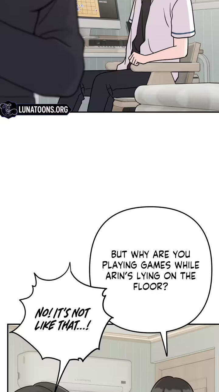 Read Operation: Heartbeat chapter 33 image 67 on Lezhin
