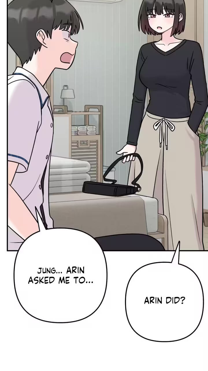 Read Operation: Heartbeat chapter 33 image 68 on Lezhin