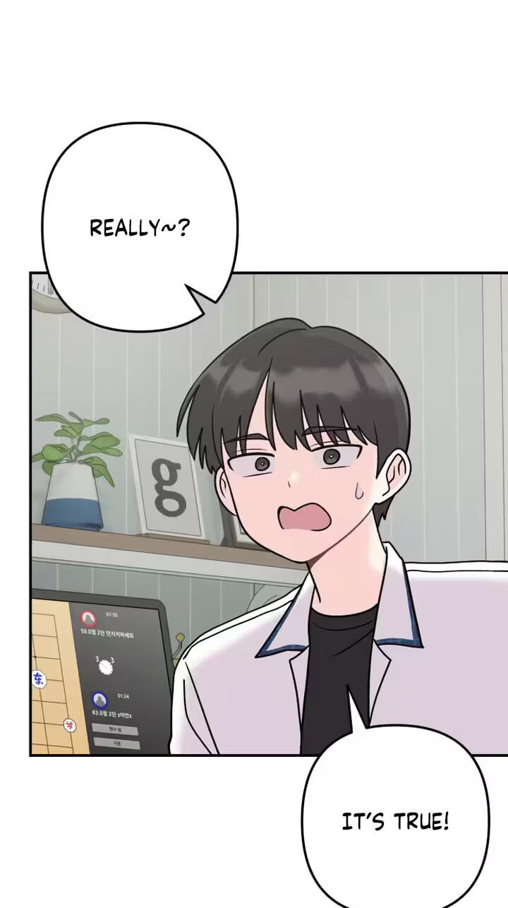 Read Operation: Heartbeat chapter 33 image 69 on Lezhin