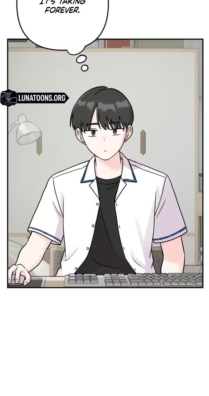 Read Operation: Heartbeat chapter 33 image 8 on Lezhin