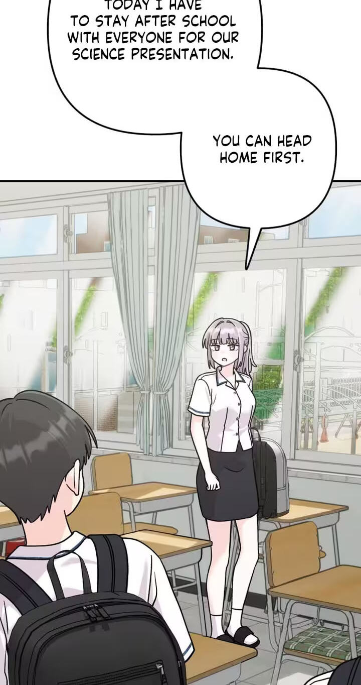Read Operation: Heartbeat chapter 35 image 12 on Lezhin