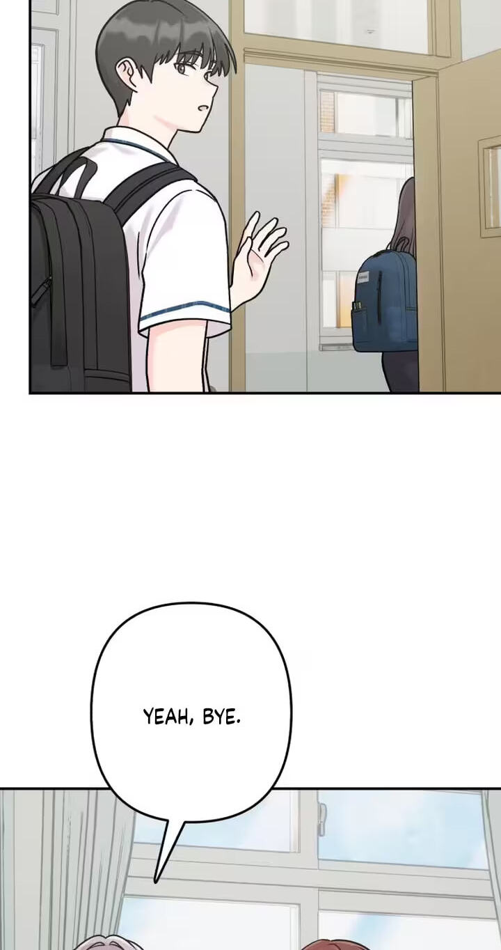 Read Operation: Heartbeat chapter 35 image 14 on Lezhin