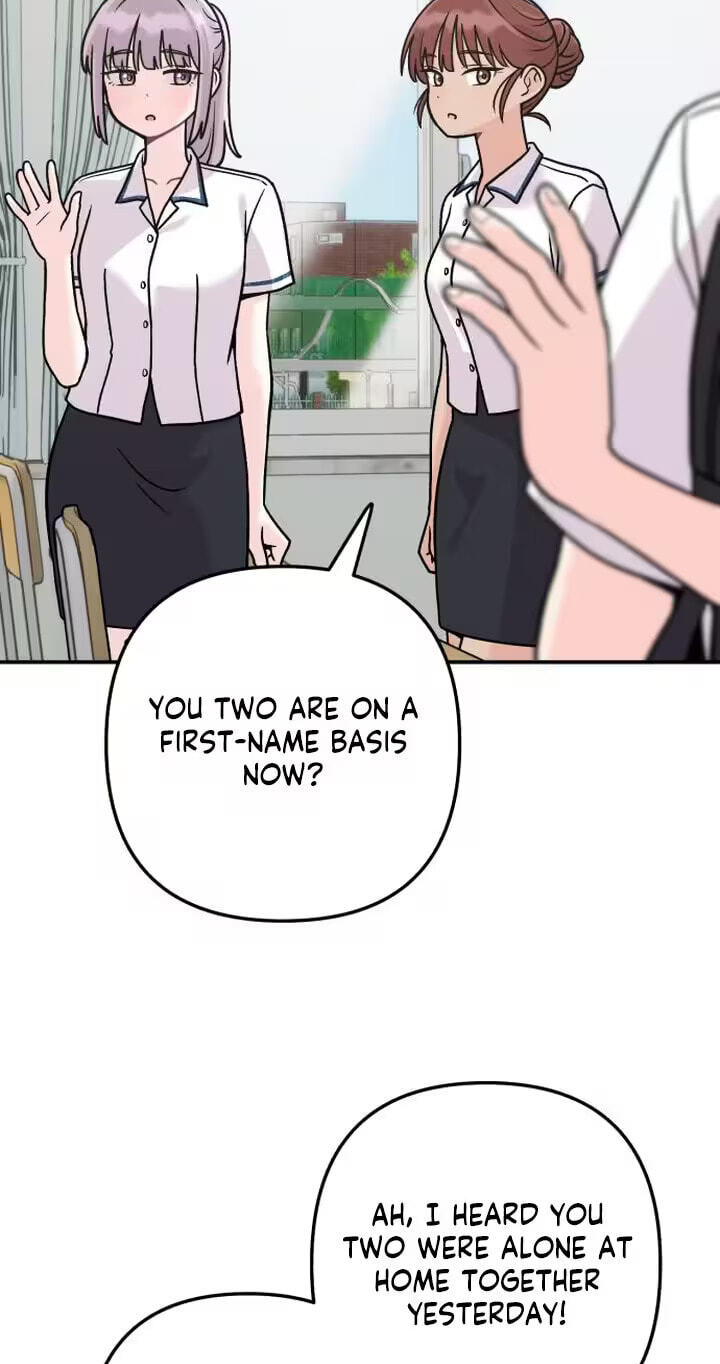 Read Operation: Heartbeat chapter 35 image 15 on Lezhin