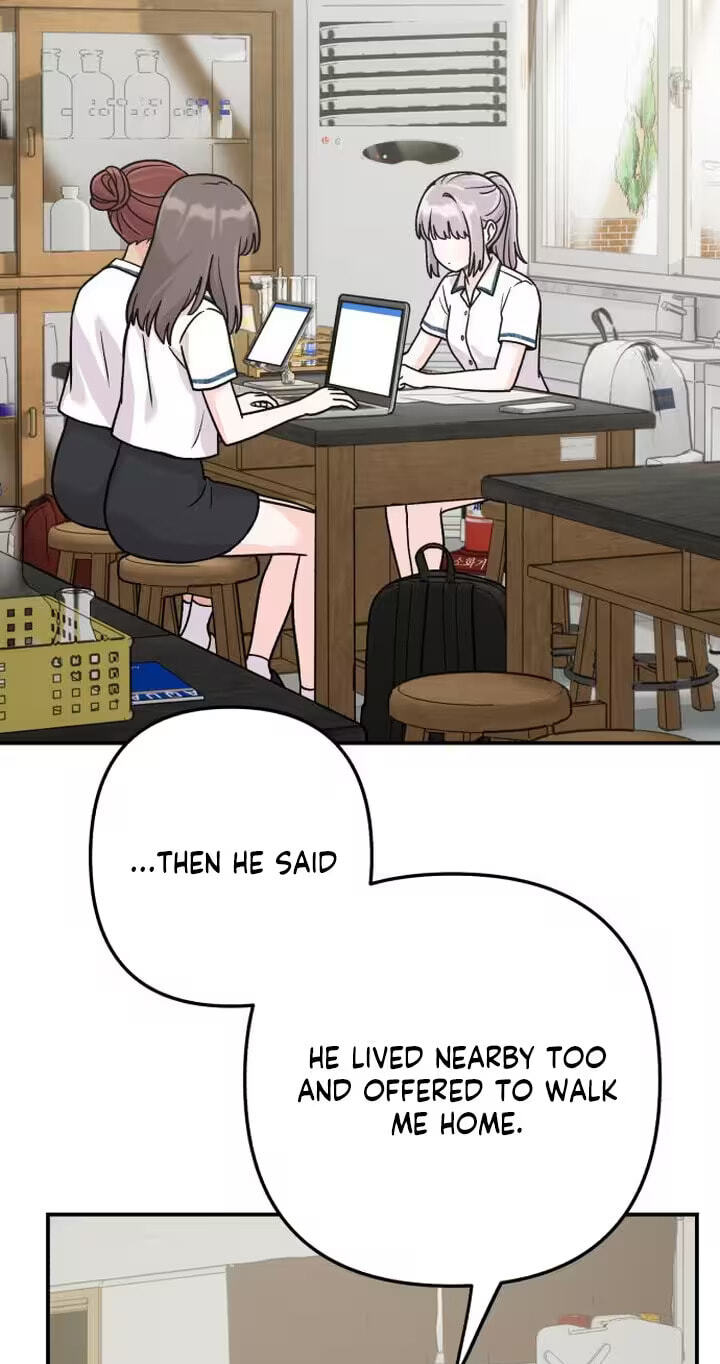 Read Operation: Heartbeat chapter 35 image 22 on Lezhin