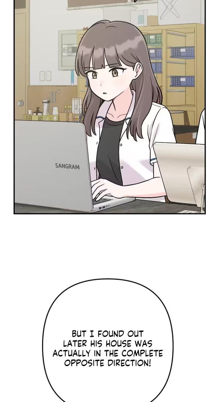 Read Operation: Heartbeat chapter 35 image 23 on Lezhin