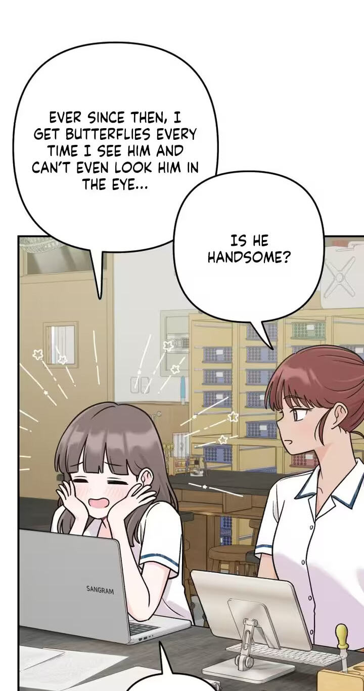 Read Operation: Heartbeat chapter 35 image 25 on Lezhin