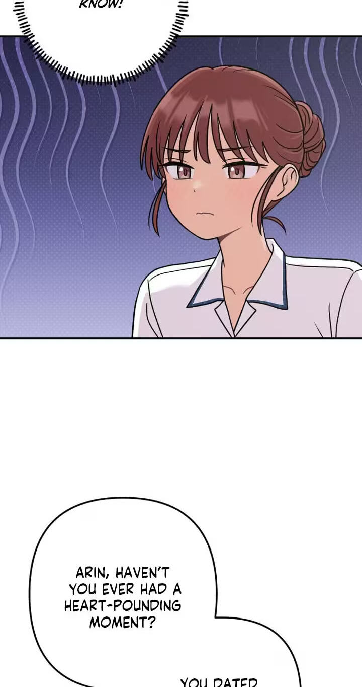 Read Operation: Heartbeat chapter 35 image 31 on Lezhin