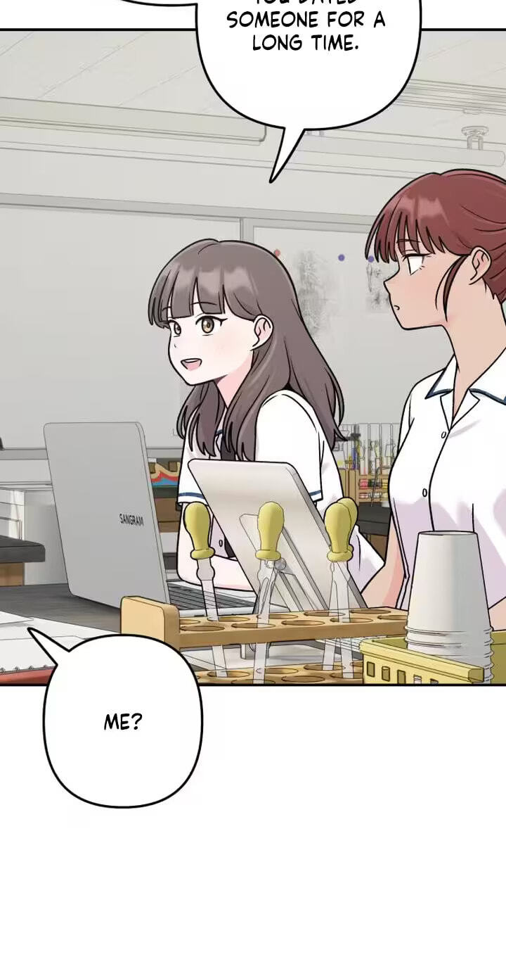 Read Operation: Heartbeat chapter 35 image 32 on Lezhin