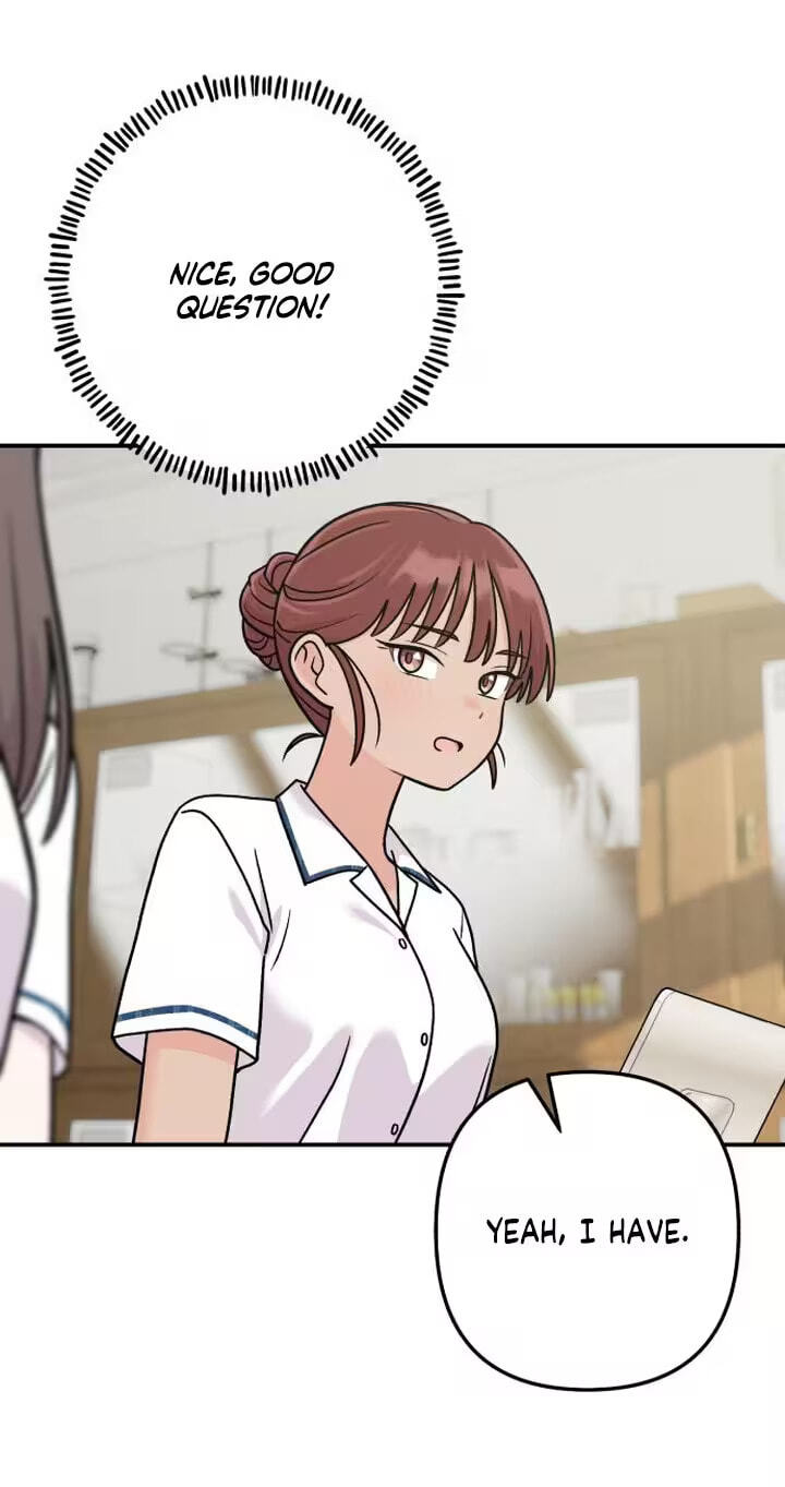 Read Operation: Heartbeat chapter 35 image 33 on Lezhin