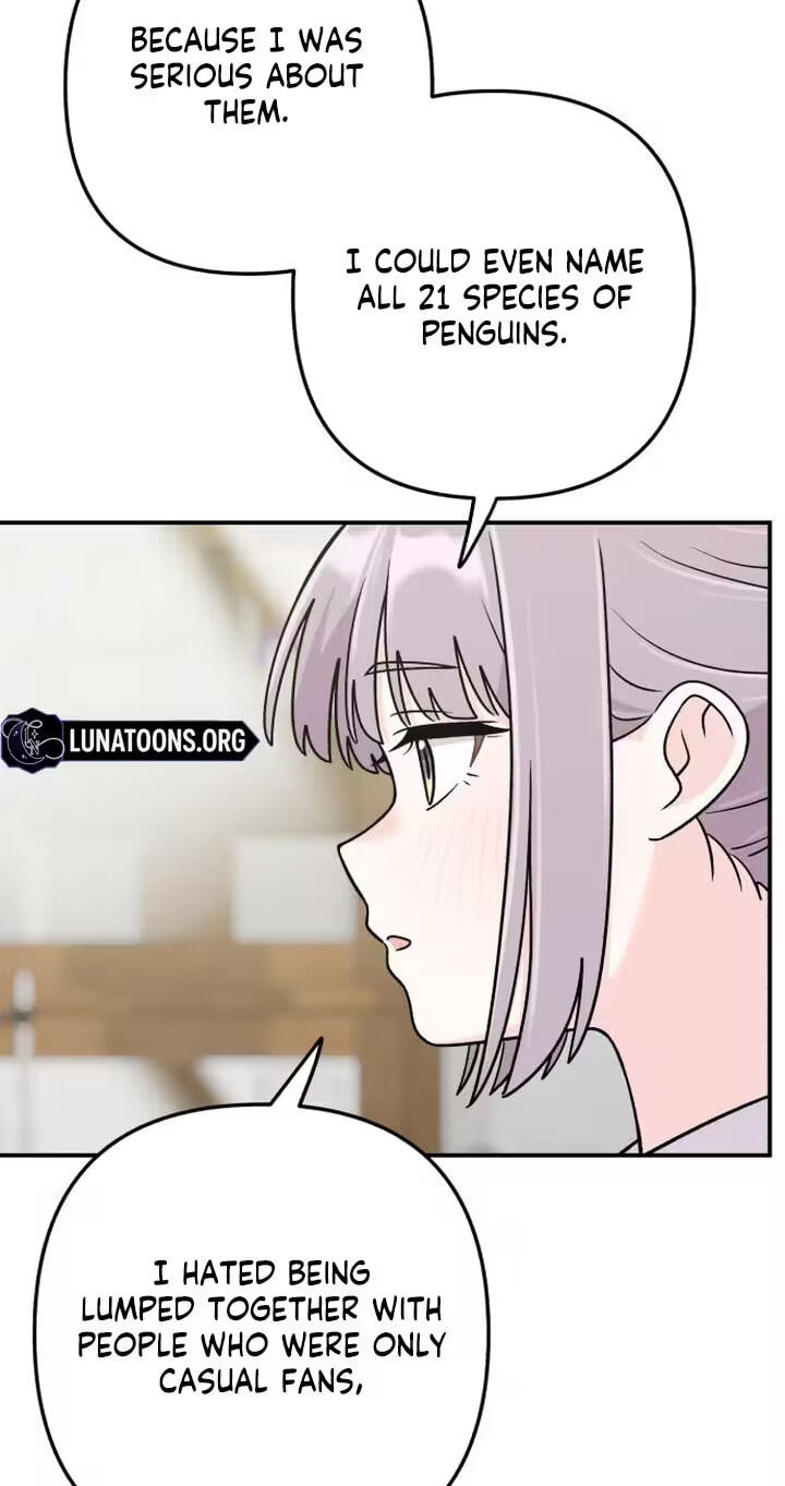 Read Operation: Heartbeat chapter 35 image 38 on Lezhin