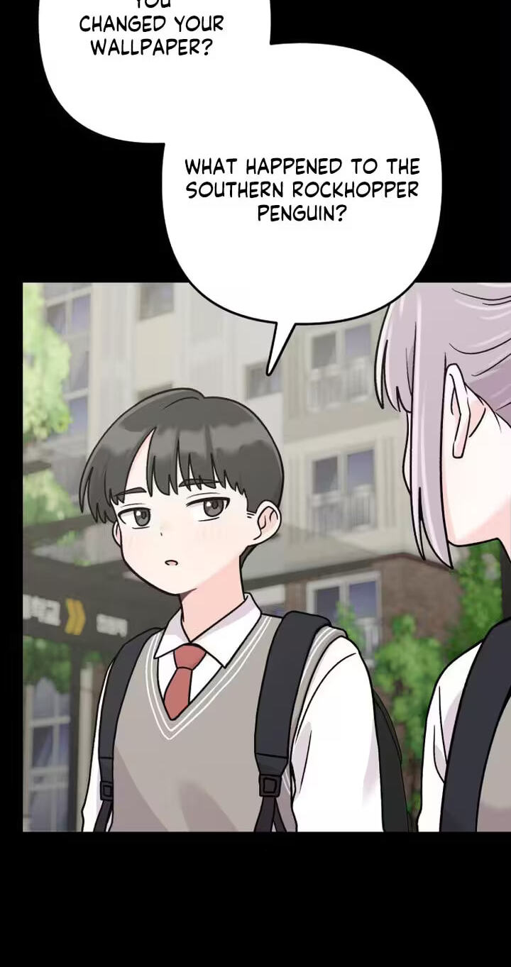 Read Operation: Heartbeat chapter 35 image 42 on Lezhin