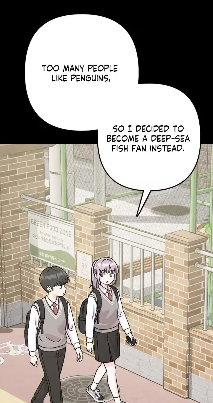 Read Operation: Heartbeat chapter 35 image 43 on Lezhin