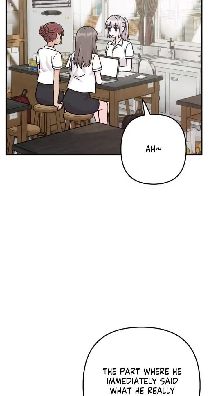 Read Operation: Heartbeat chapter 35 image 53 on Lezhin