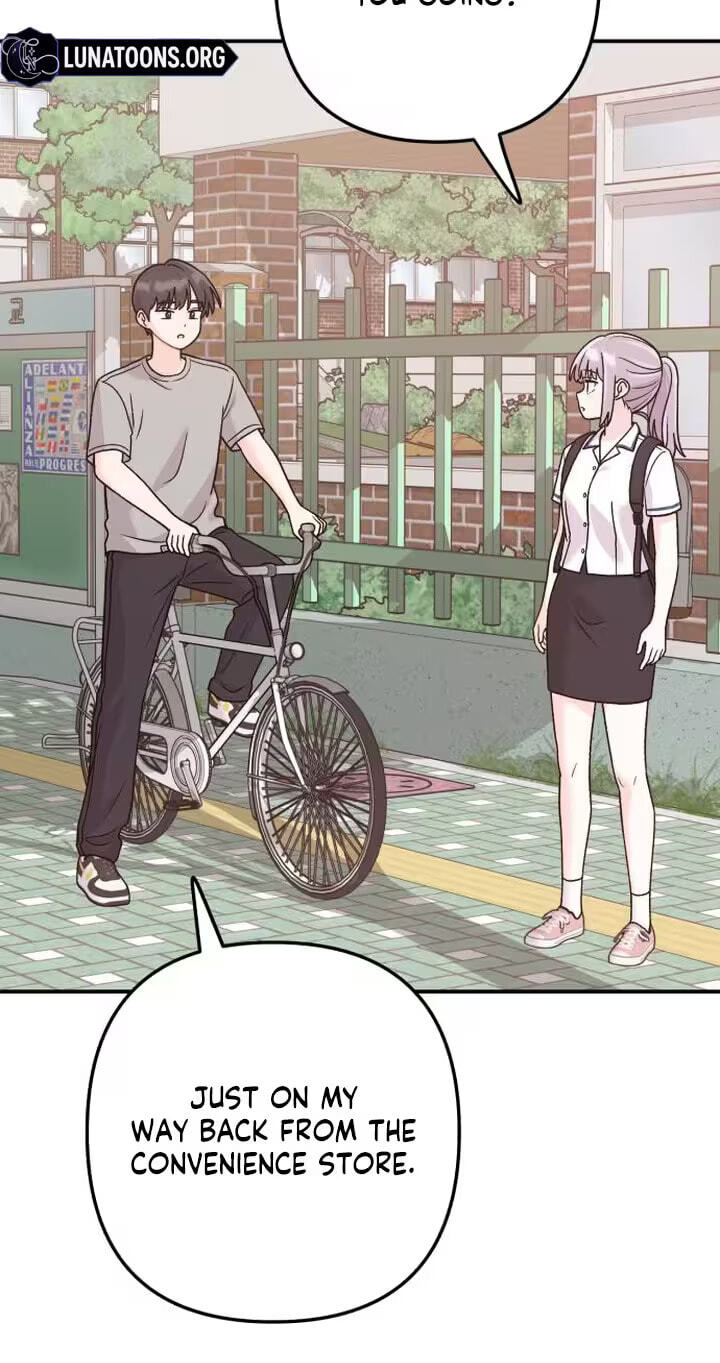 Read Operation: Heartbeat chapter 35 image 63 on Lezhin