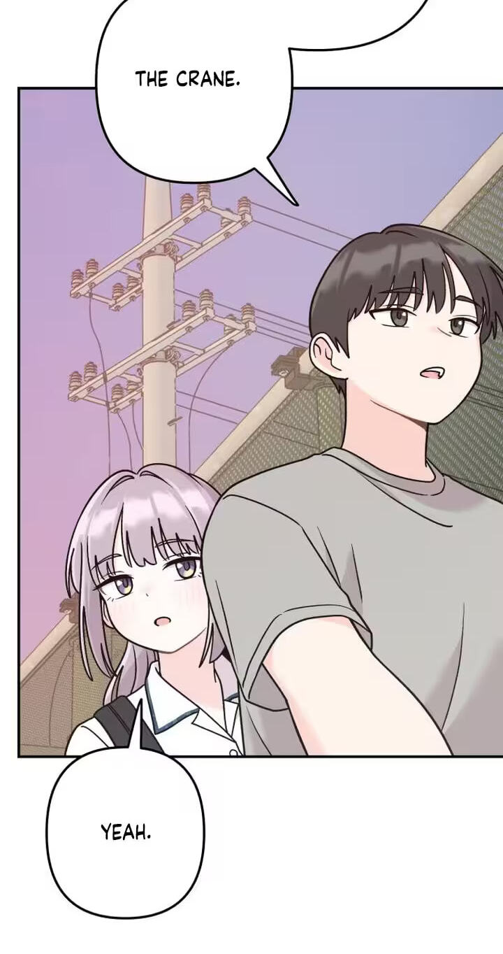 Read Operation: Heartbeat chapter 35 image 67 on Lezhin