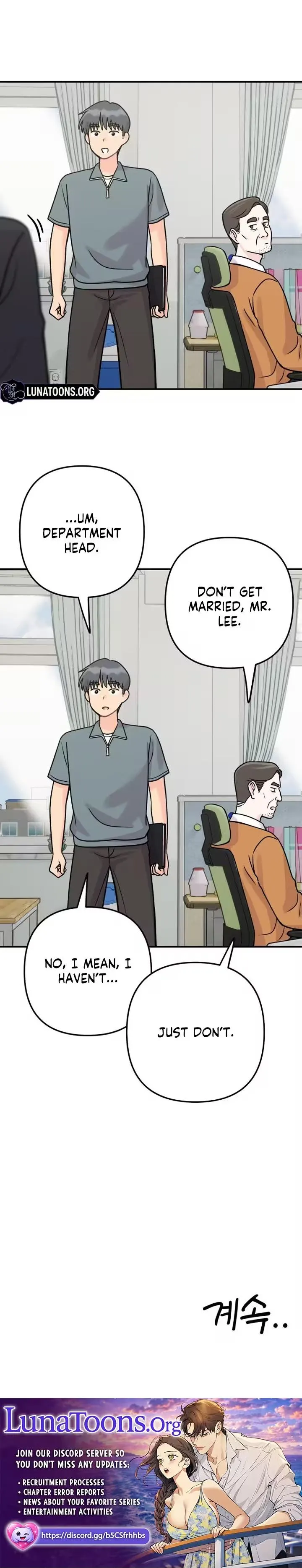 Read Operation: Heartbeat chapter 36 image 7 on Lezhin
