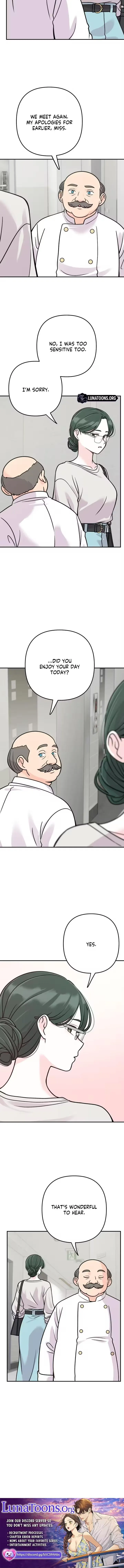 Read Operation: Heartbeat chapter 38 image 7 on Lezhin
