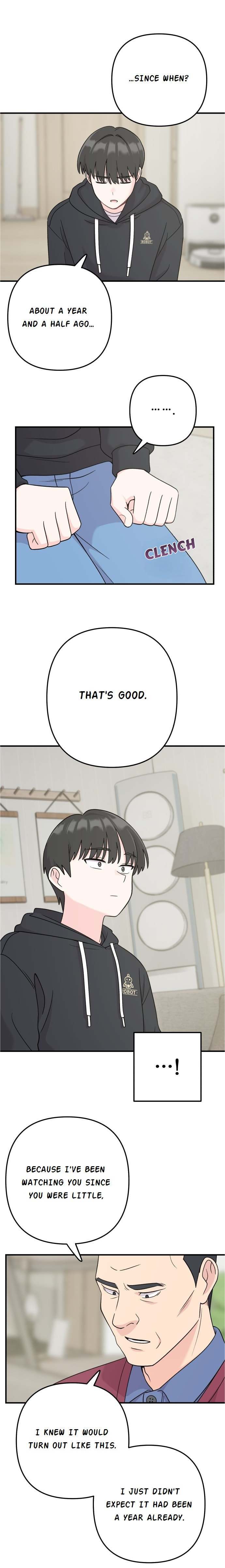 Read Operation: Heartbeat chapter 4 image 11 on Lezhin