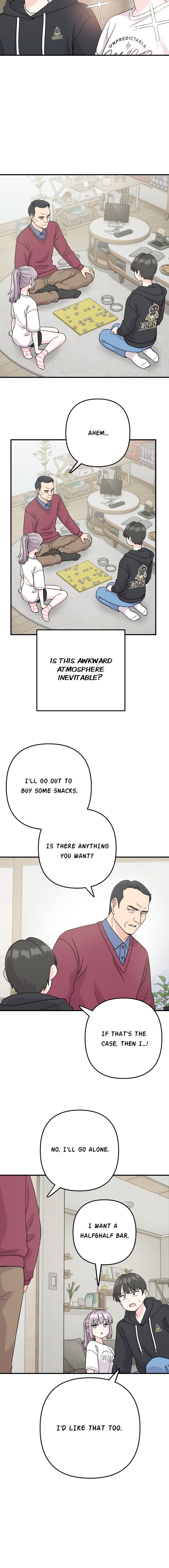 Read Operation: Heartbeat chapter 4 image 13 on Lezhin