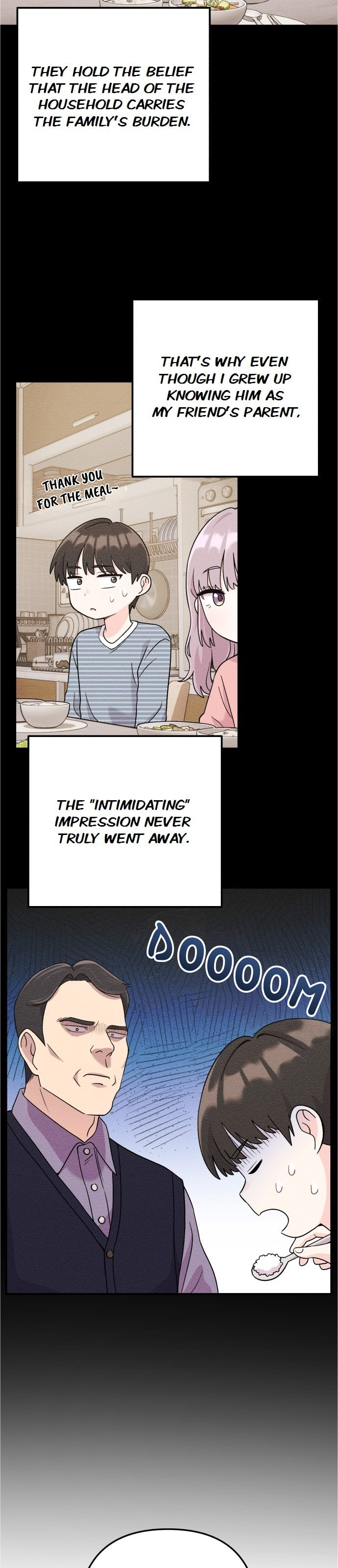 Read Operation: Heartbeat chapter 4 image 6 on Lezhin
