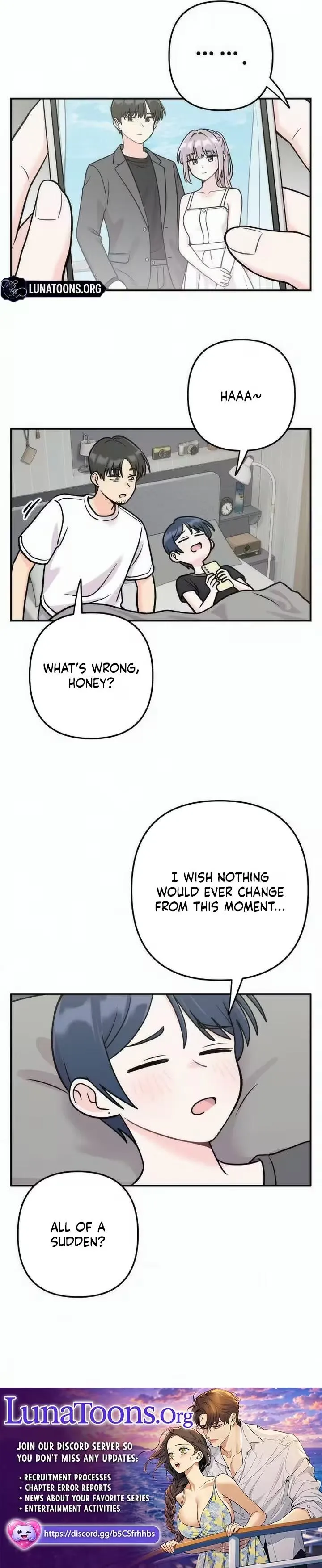 Read Operation: Heartbeat chapter 43 image 8 on Lezhin