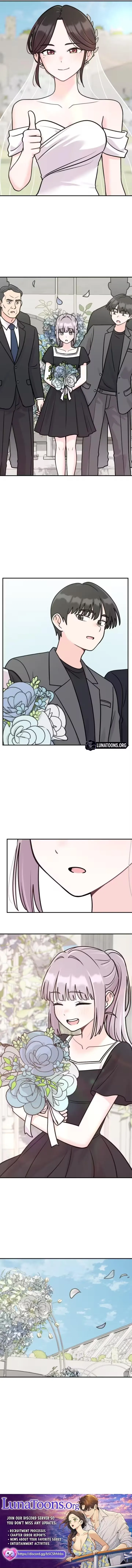Operation: Heartbeat Chapter 46 page 8 - 