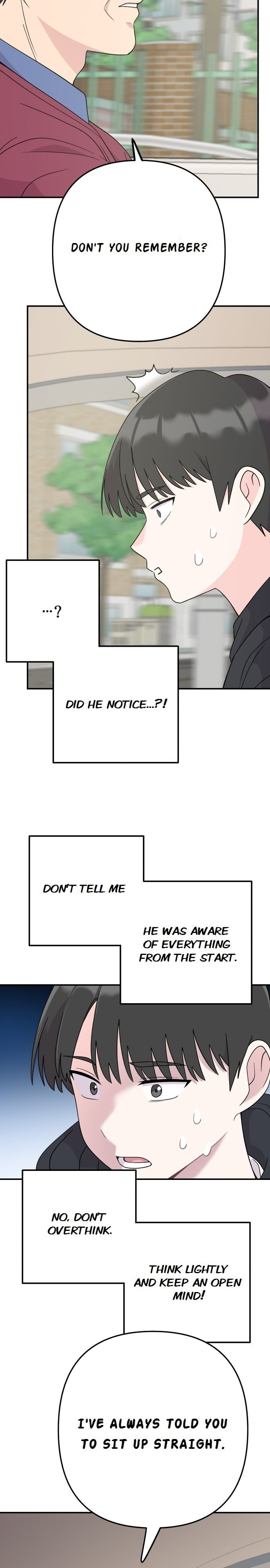 Read Operation: Heartbeat chapter 5 image 15 on Lezhin